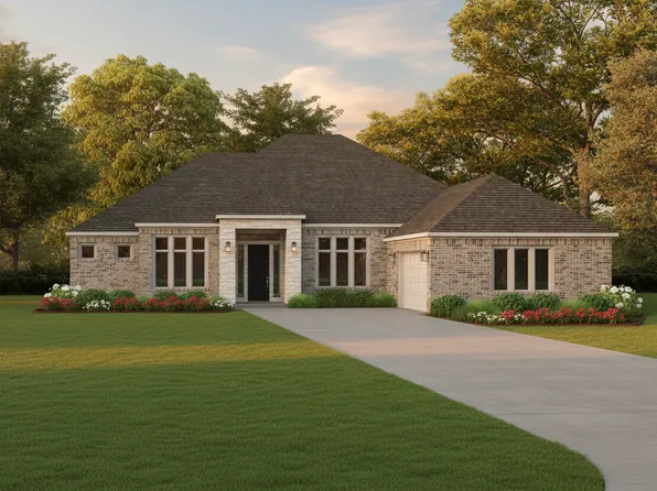 971 Richard Pittmon Dr, Desoto, TX 75115