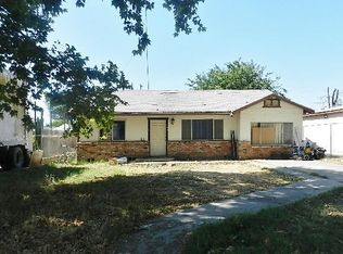 393 De La Guerra St, Planada, CA 95365