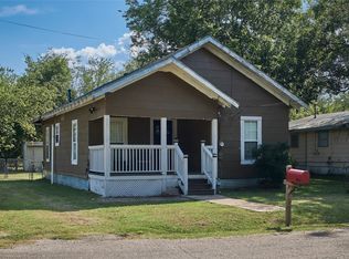 501 Chestnut St, Commerce, TX 75428