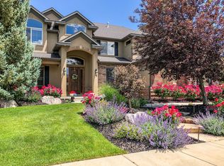 12851 S Moose Hollow Dr, Draper, UT 84020