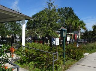 2221 Riverside Park Rd, Orlando, FL 32810