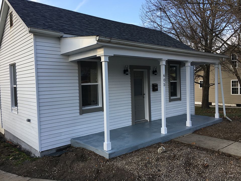 2nd image of 605 S Main St