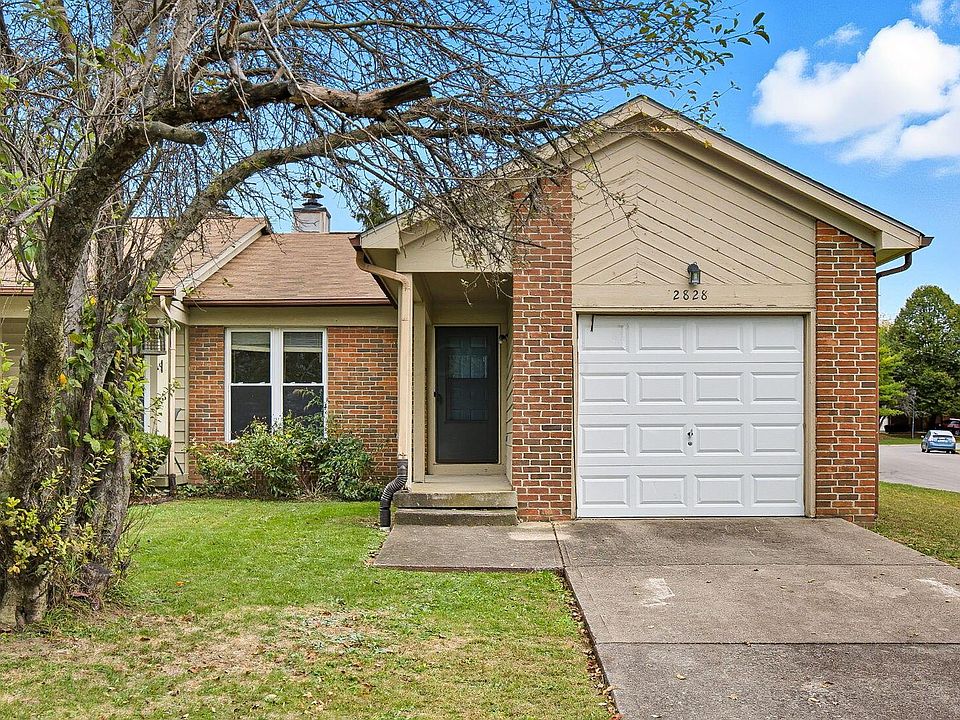 1st image of 2826-2828 Continental Dr