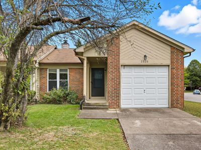 2826-2828 Continental Dr, Columbus, OH, 43068