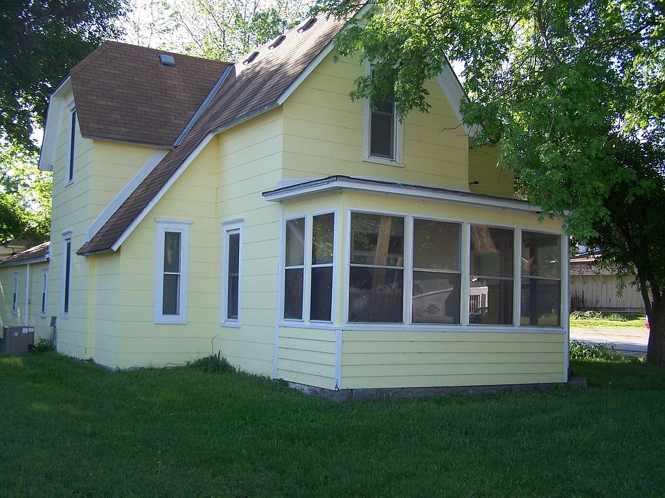 Built in 1900