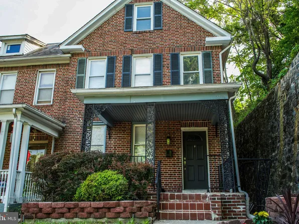 2719 Liberty Heights Ave, Baltimore, MD 21215