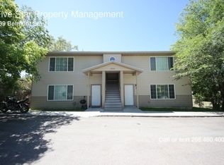 939 Belmont St APT 1, Pocatello, ID 83204