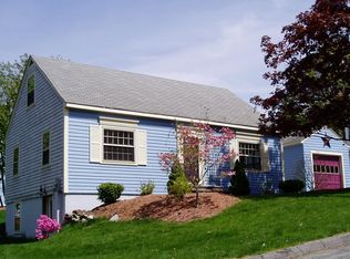 20 Oneil Dr, Westborough, MA 01581