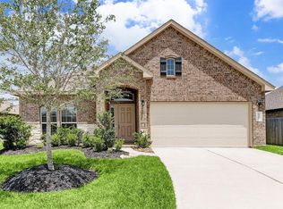 23207 Verona View Ln, Katy, TX 77493