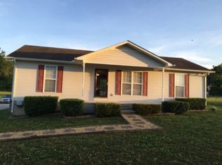 1673 Tommy Dodson Hwy, Cookeville, TN 38506