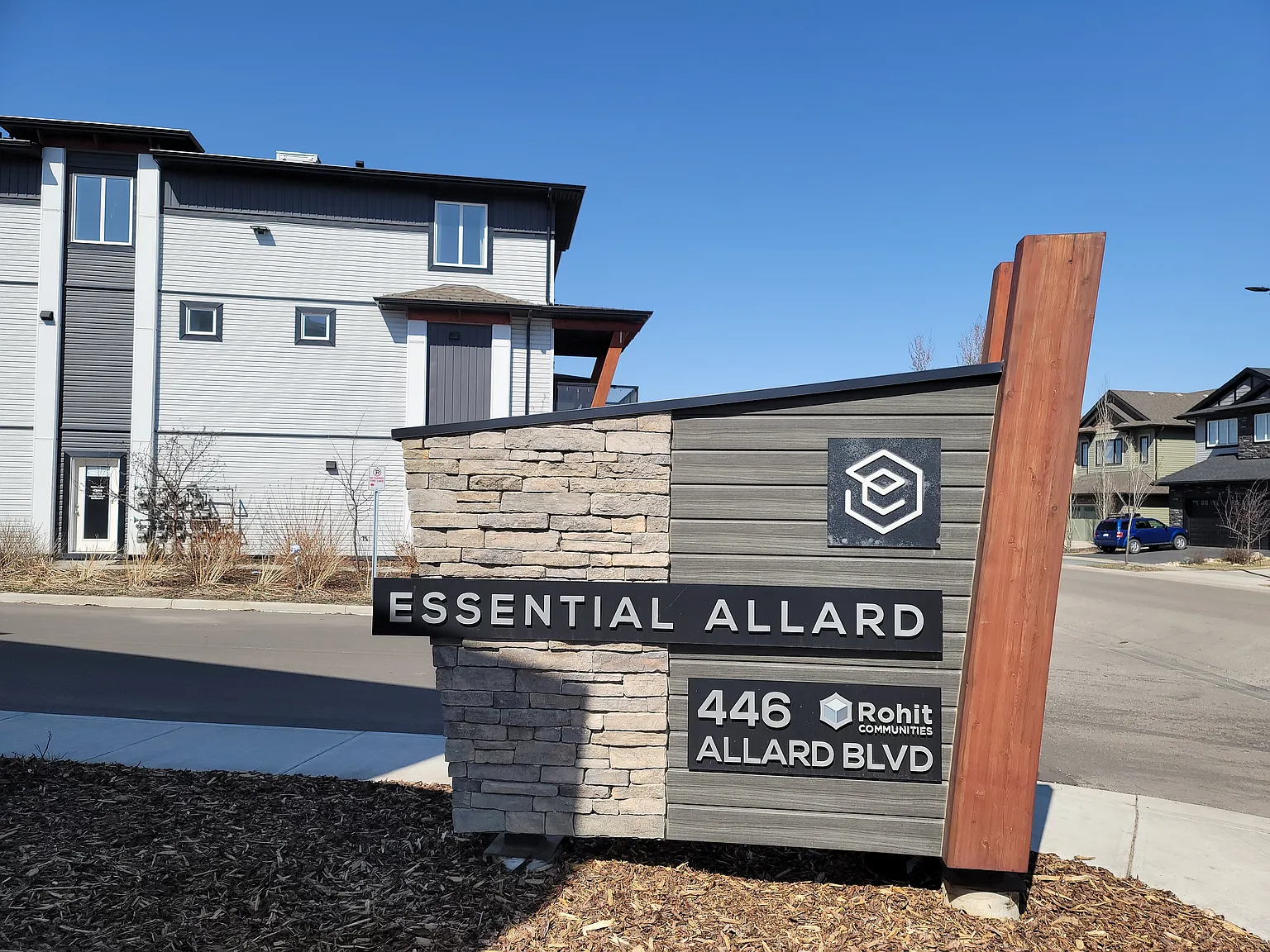 446 Allard Blvd SW - #30 — Photo 3