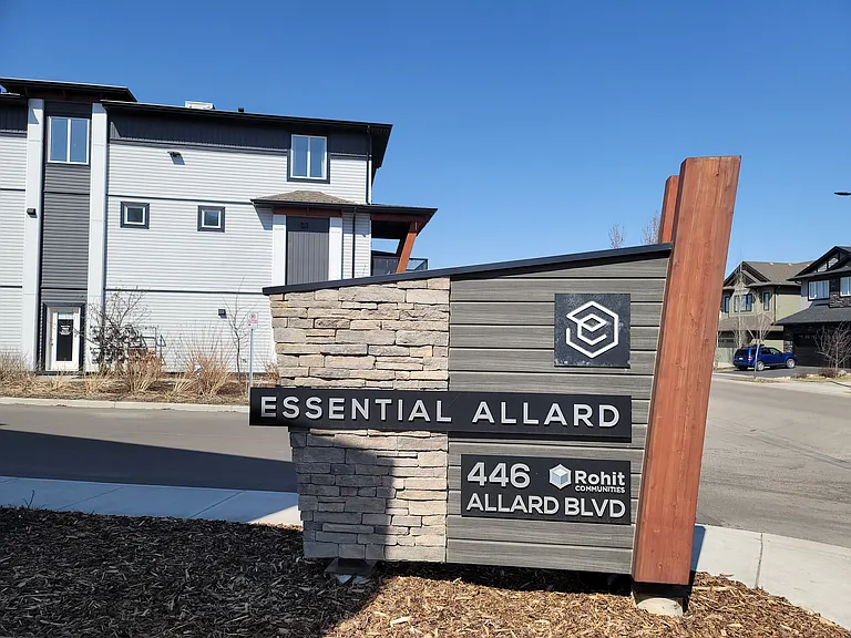 446 Allard Blvd SW #30 — Photo 4