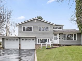 781 Rumson Rd, Rochester, NY 14616