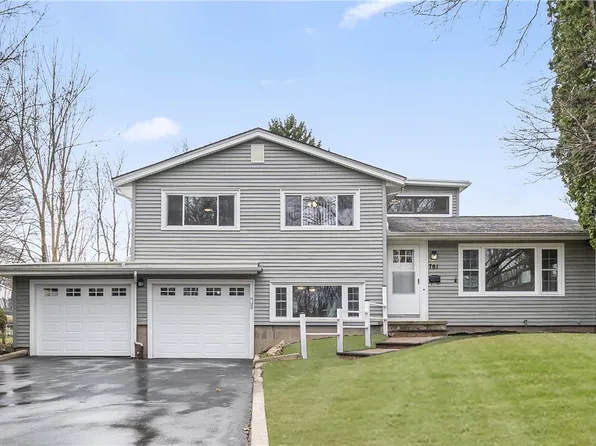 781 Rumson Rd, Rochester, NY 14616