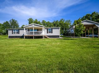 386 Sunset Hills Rd, Ewing, KY 41039