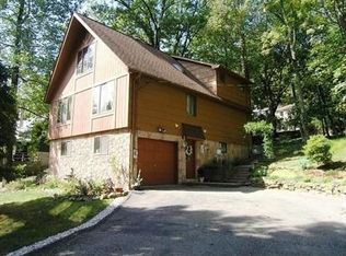 1 Laurel St, Morris Plains, NJ 07950