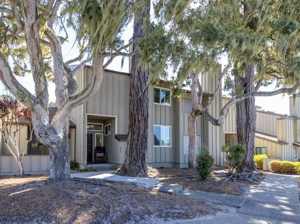 608 Sage Ct, Pacific Grove, CA 93950