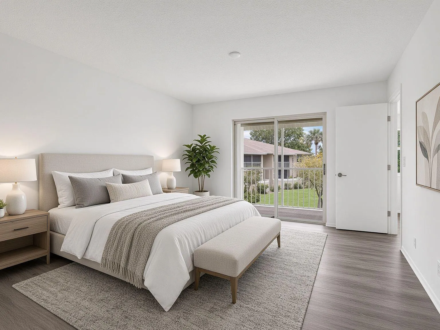 2 bed, 2.0 bath, 782 sqft, $1,700 — Photo 3