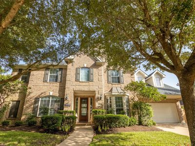 25511 Skye Springs Ln, Katy, TX, 77494