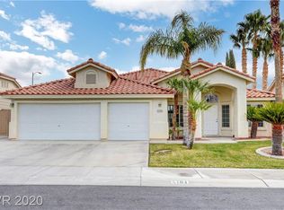 5704 Grand Guiness Ct, Las Vegas, NV 89130
