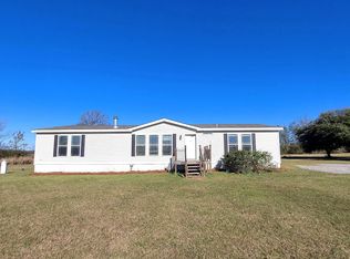 50 Webb Hill Rd, Oak Ridge, LA 71264