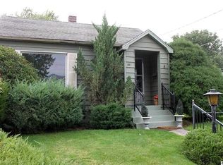 807 Maple St, Clarkston, WA 99403