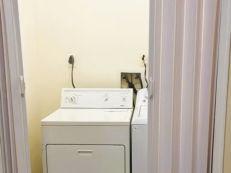 Laundry Area - View 2
