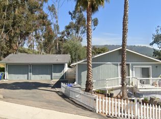 360 Shirley Dr, San Marcos, CA 92069