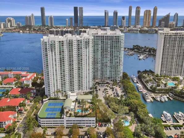 3201 NE 183rd St APT 2305, Aventura, FL 33160