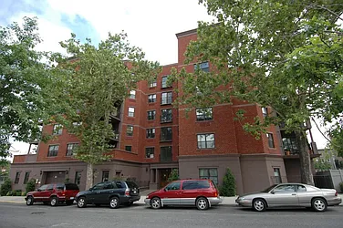 Sold by Corcoran