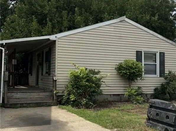 3305 Lyons Ave, Norfolk, VA 23509