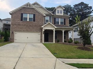 1377 Allspice Way, Lawrenceville, GA 30045