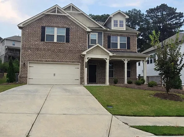 1377 Allspice Way, Lawrenceville, GA 30045