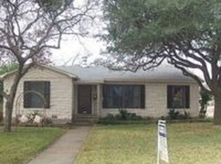 908 N 43rd St, Waco, TX 76710