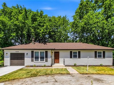 5220 Lakewood St, Kansas City, KS, 66106