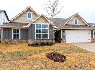 8312 NW 151st St, Edmond, OK 73013