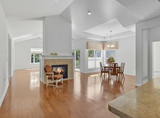 6923 Rothwell St, New Albany, OH 43054