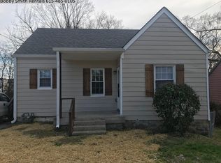 516 E Trinity Ln, Nashville, TN 37207