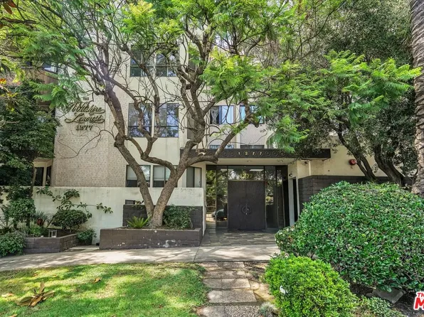 1277 S Beverly Glen Blvd APT 107, Los Angeles, CA 90024