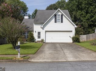 3269 Sentinel Cir, Lawrenceville, GA 30043