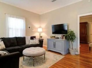 311 E Strong St, Pensacola, FL 32501
