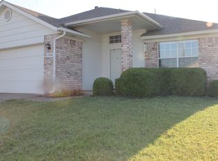 1904 E View Dr, Norman, OK 73071