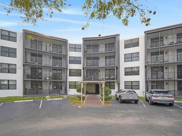 3900 N Hills Dr APT 108, Hollywood, FL 33021