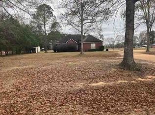 386 Tabernacle Rd, Monroeville, AL 36460