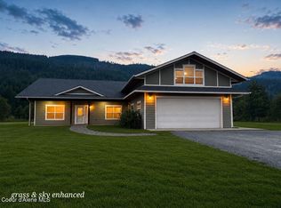 80 Carlson Dr, Sandpoint, ID 83864