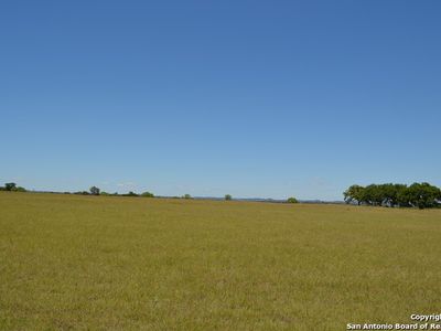 100 East Frk Lot 100, Bandera, TX, 78003