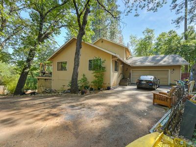 19170 Tiger Lily Ln, Grass Valley, CA, 95945
