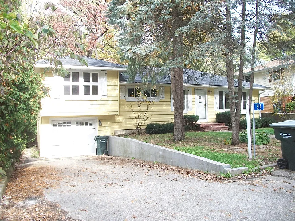 514 Sunset Vale