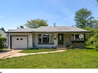 1601 Pleasant Dr, Cherry Hill, NJ 08003