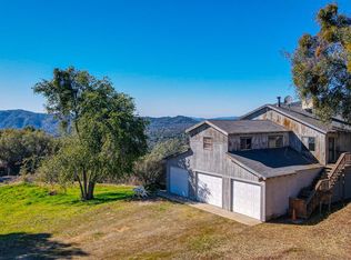 45019 Sno Flake Ln, Ahwahnee, CA 93601